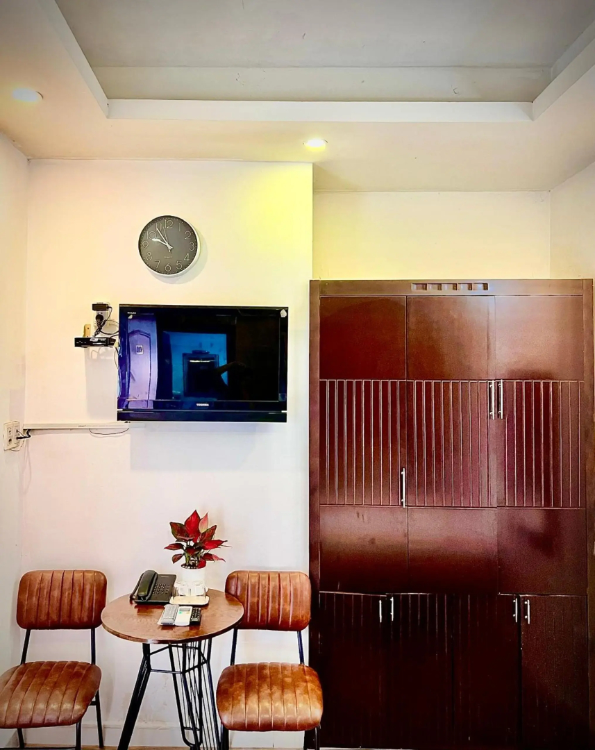 Foto - DDA Hotel District 1- Bùi Viện-Đề Thám Walking Street