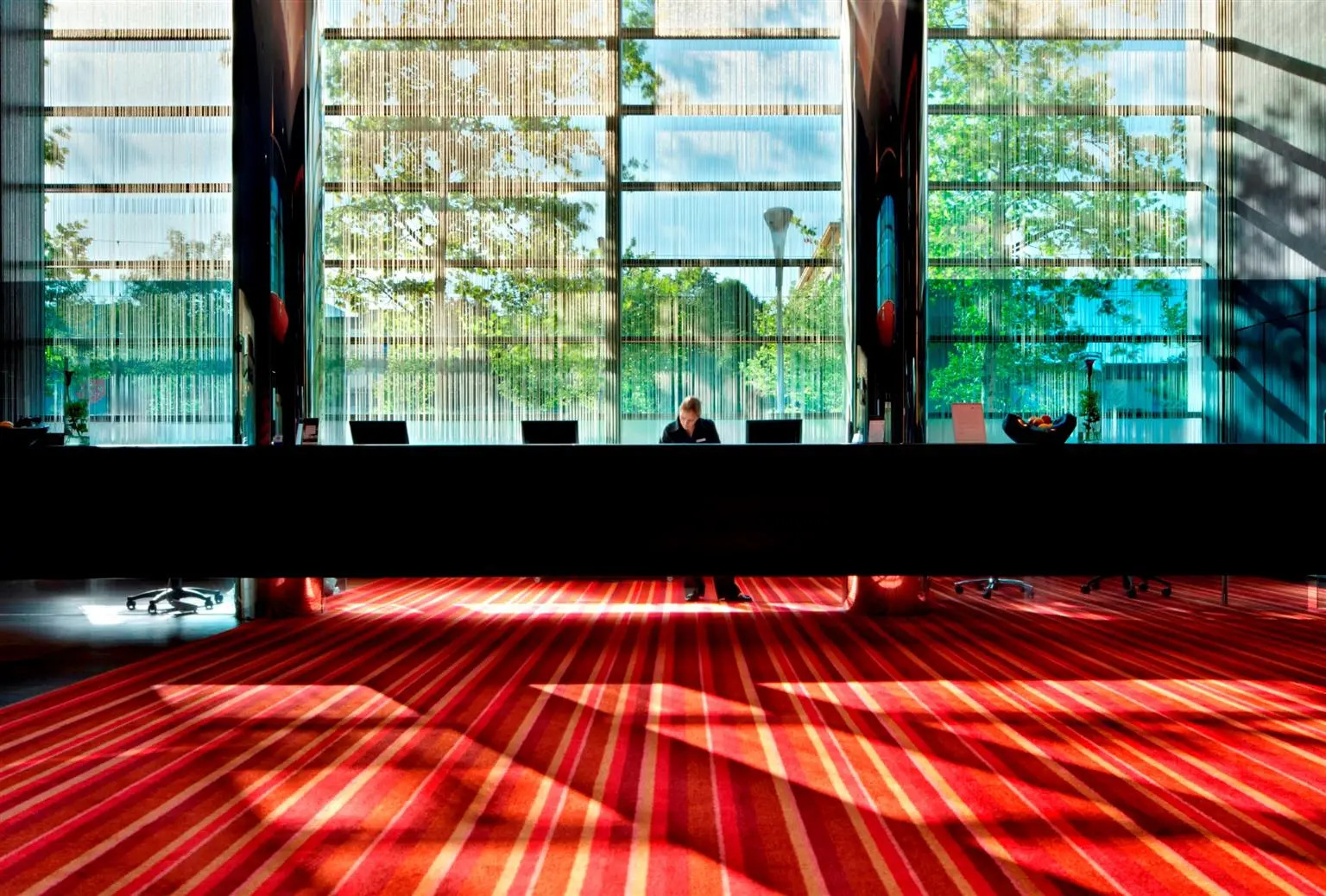 Foto - PLAZA Premium Grand Winston