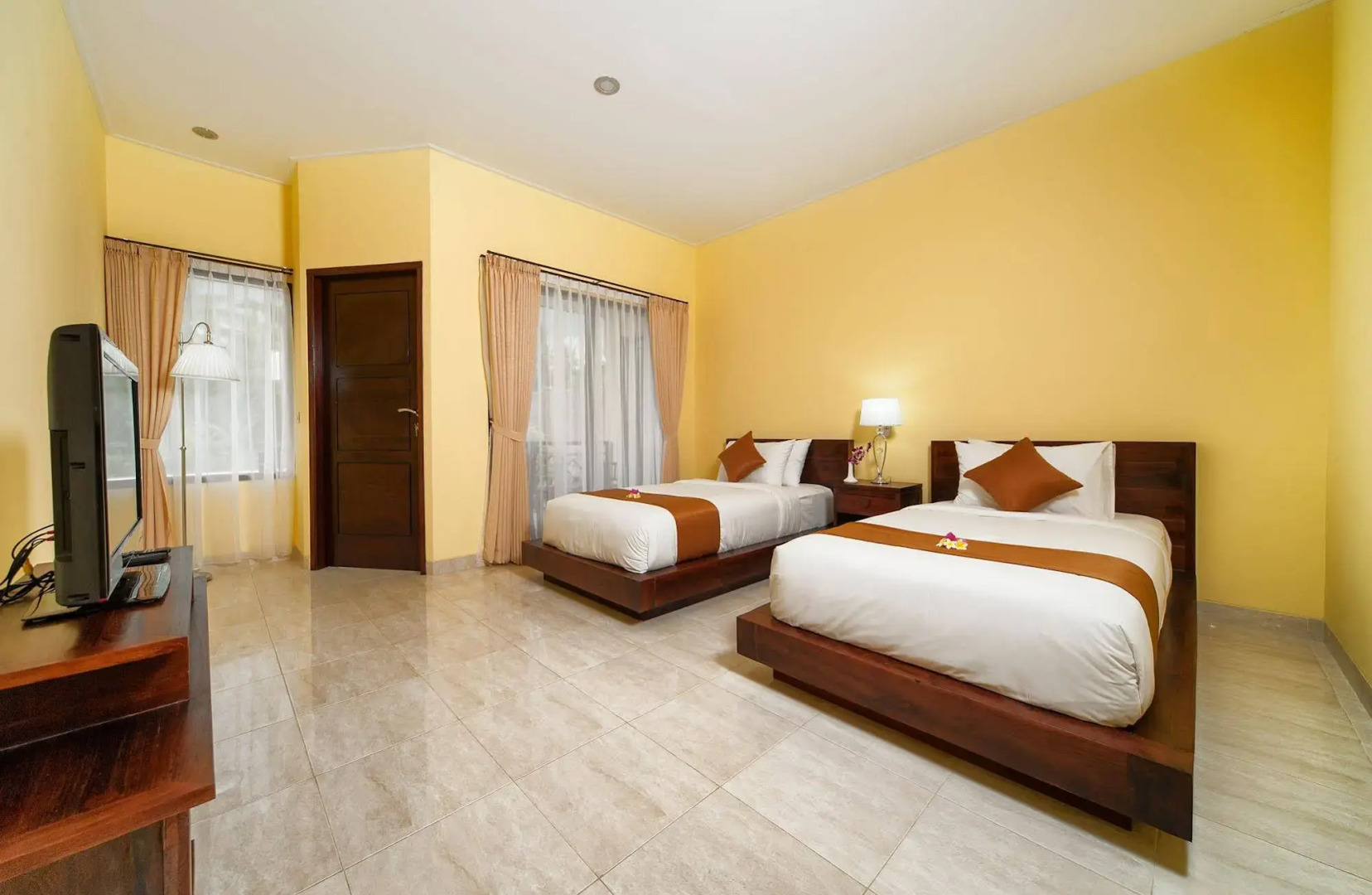 Foto - Rossa Garden Hotel Boutique