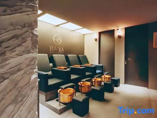 Photo - The Star Hotel - Phu My Hung