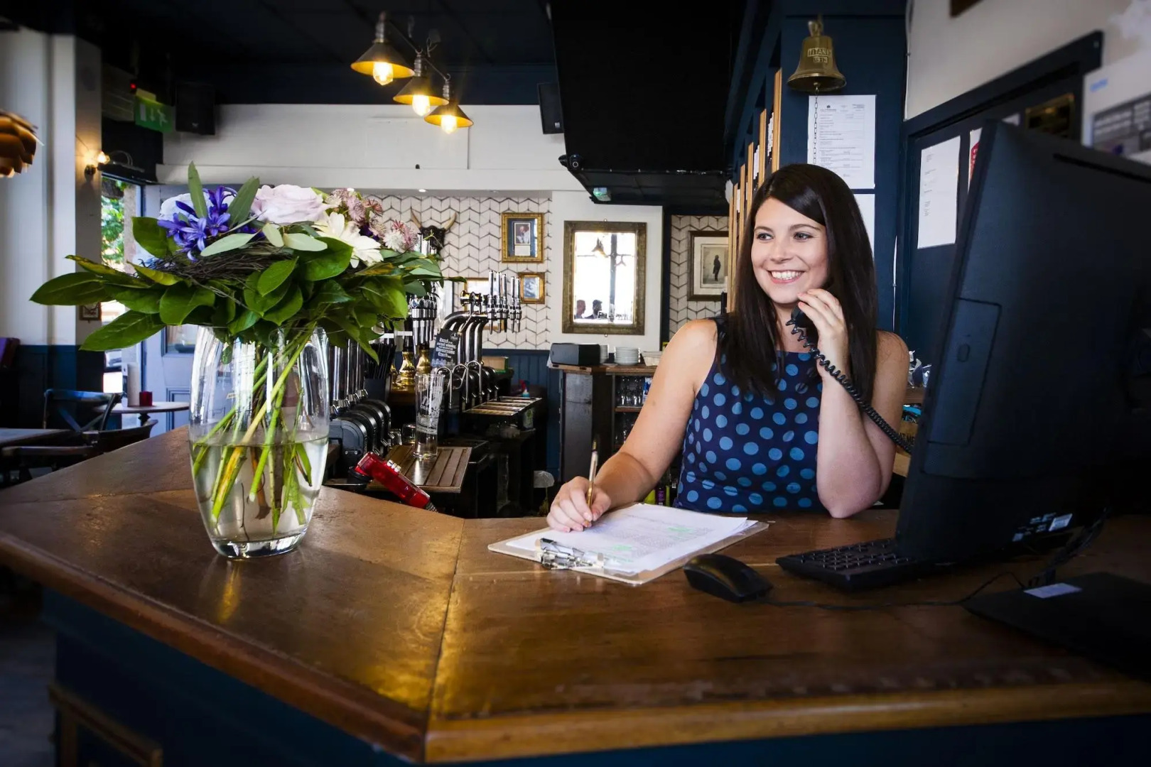 Foto - The Duke Rooms London