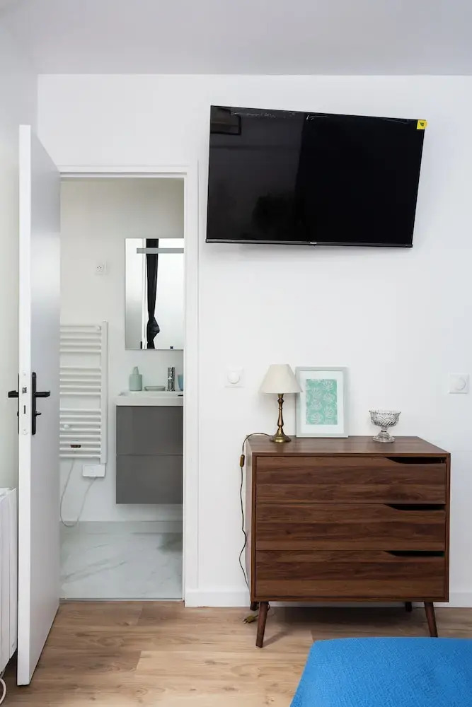 Foto - Maison Geranium