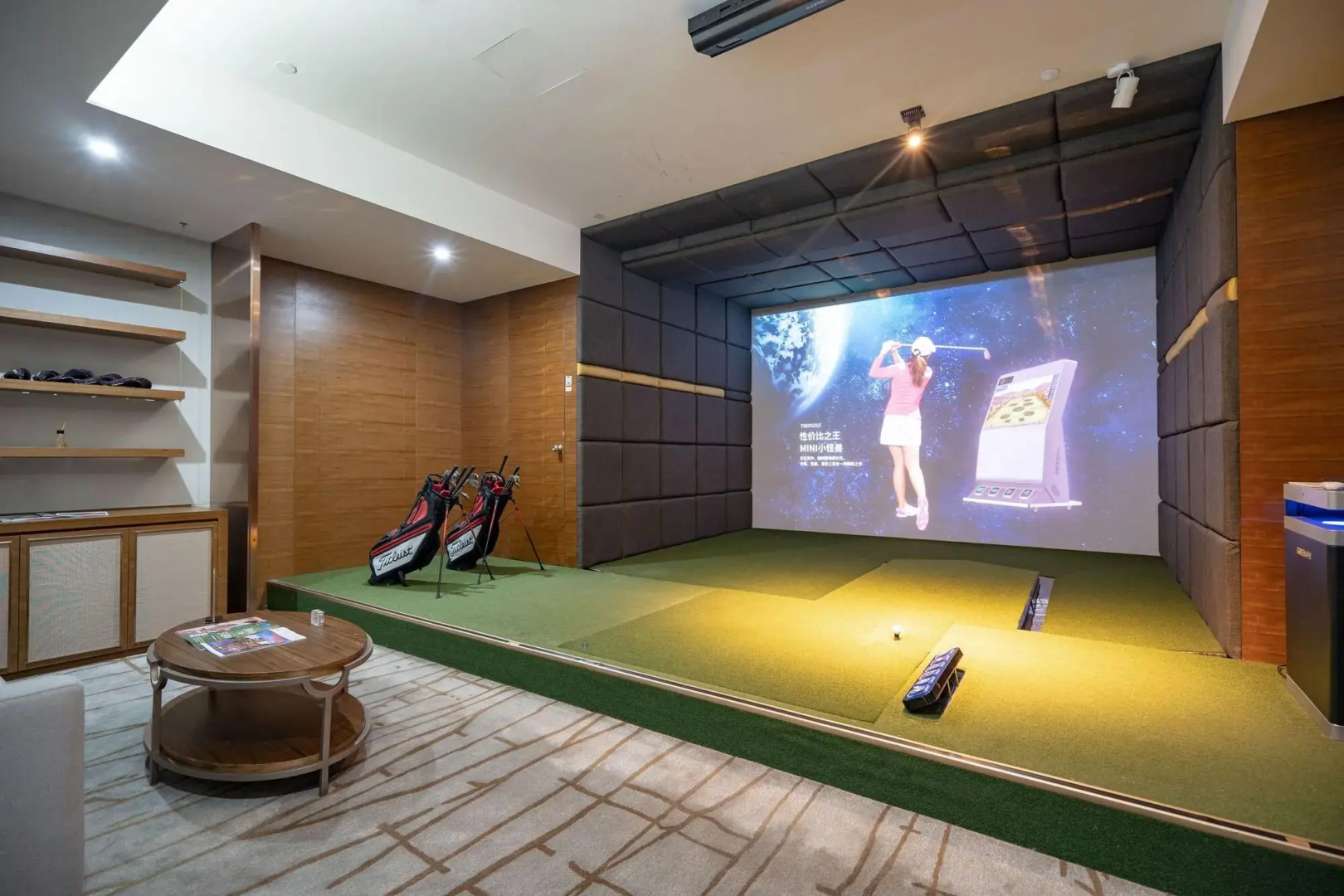 Photo - Fraser Suites Shenzhen