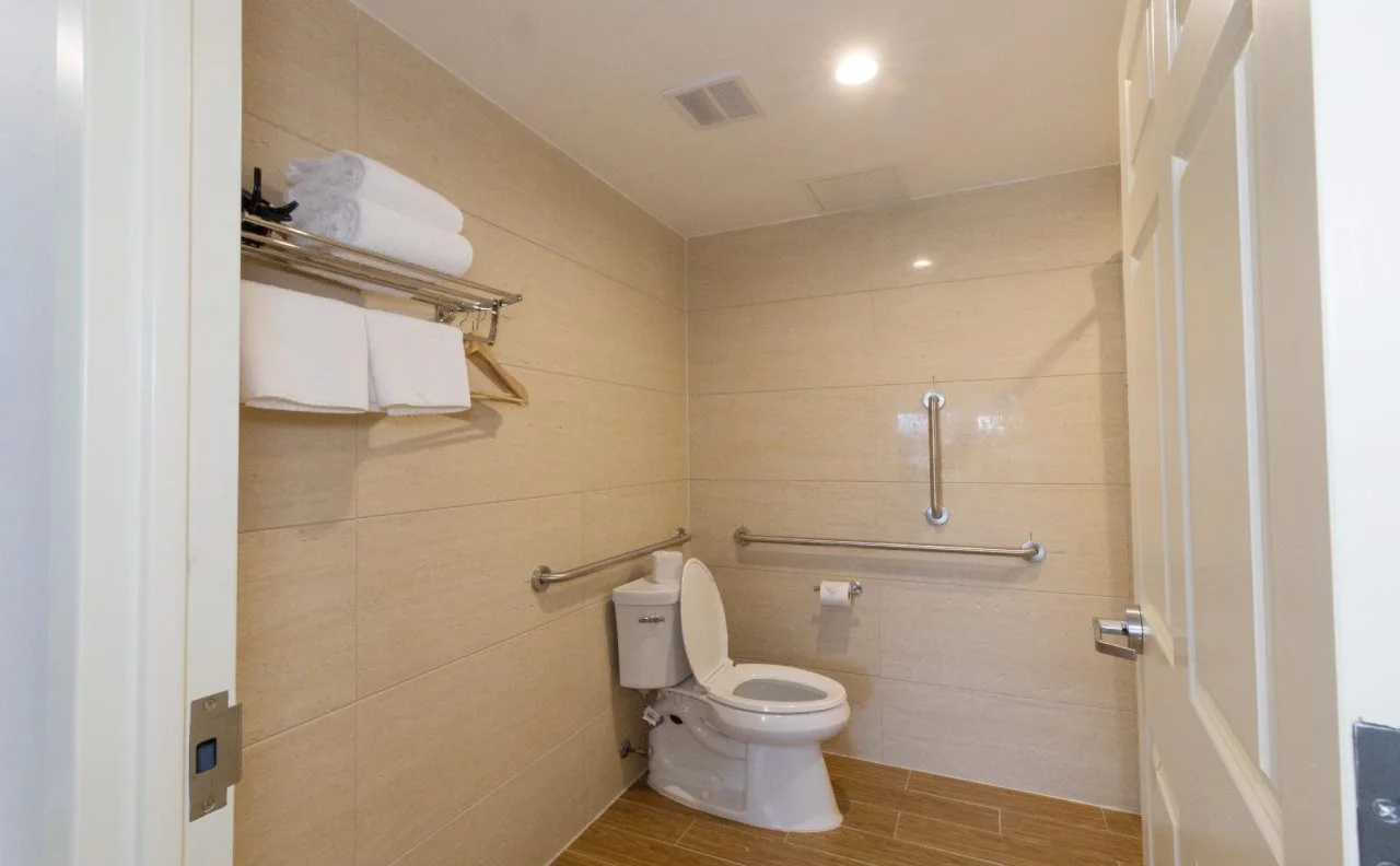 Foto - Mayfair Inn and Suites