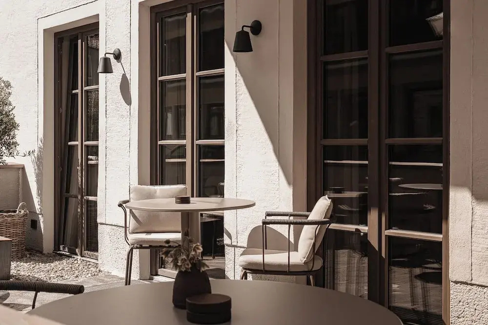 stieg'nhaus Design Boutique Hotel, Bild 7 von 26