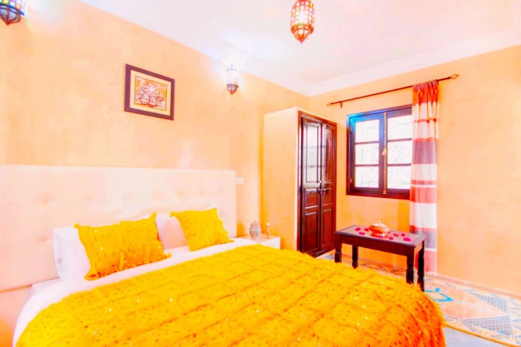 Foto - Riad Dar Benbrahim