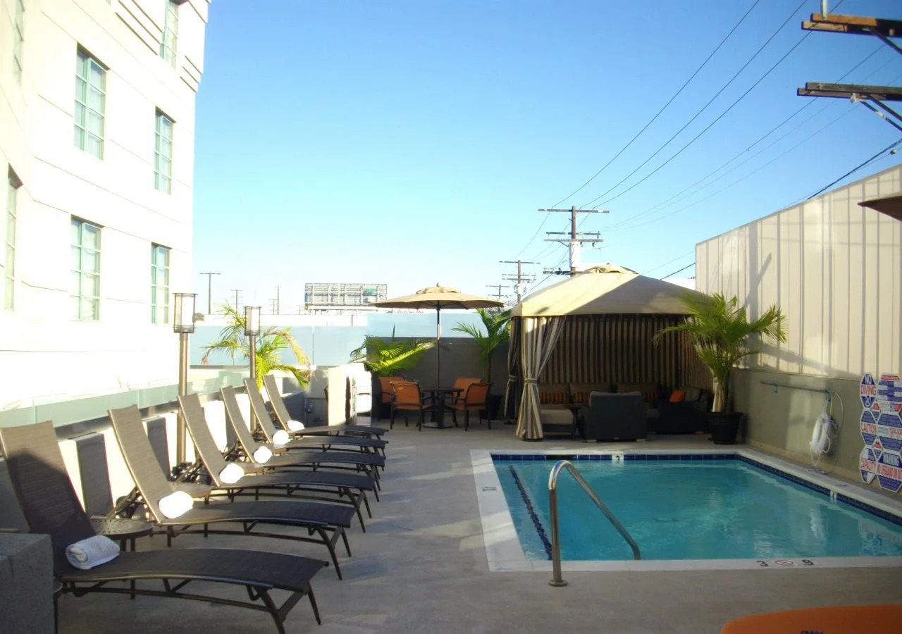 Foto - Palihouse West Hollywood at Beverly Hills