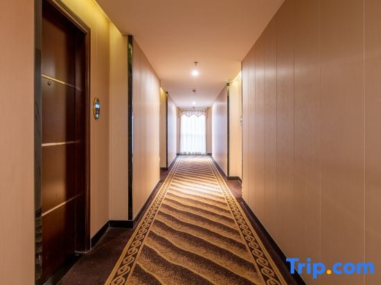 Sucha Hotel ·Yijing(Yangchun Donghu West Road store)