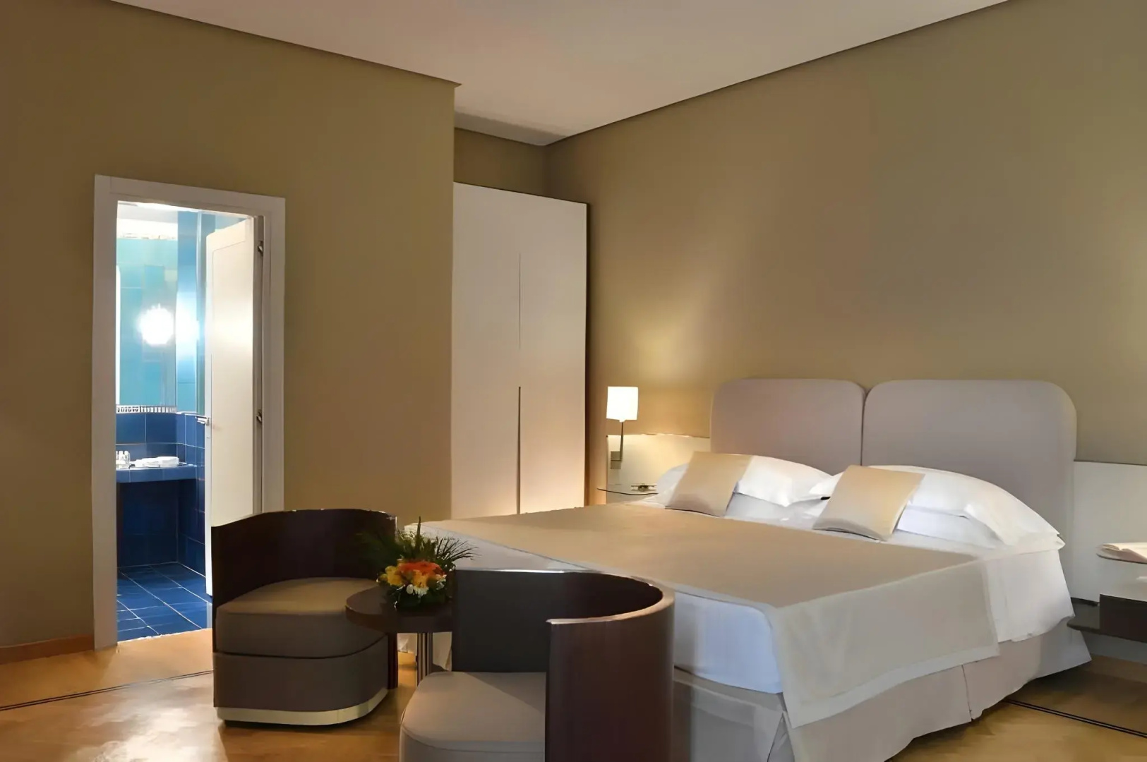 Foto - Hotel Palazzo Esedra