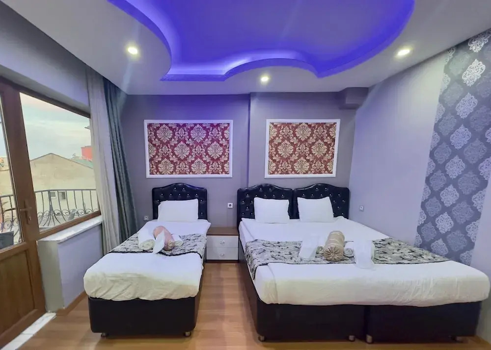 Foto - Mitra Downtown Hotel