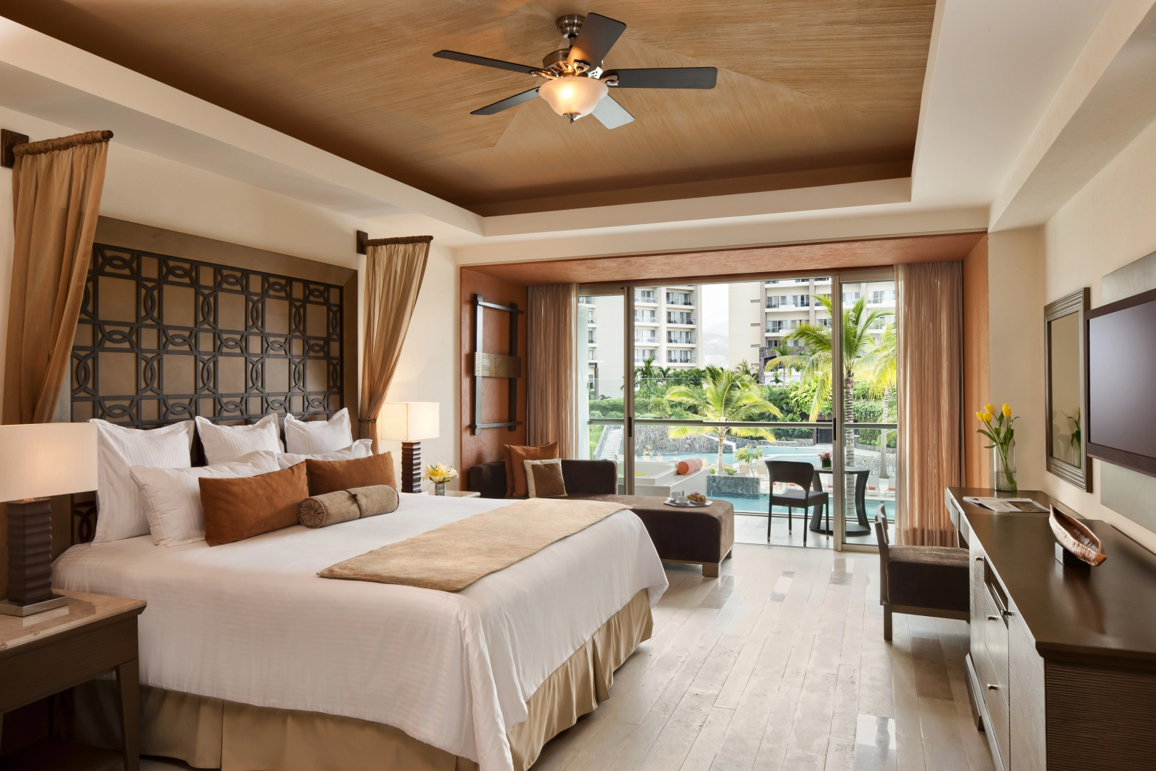 Foto - Dreams Vallarta Bay Resorts & Spa - All Inclusive