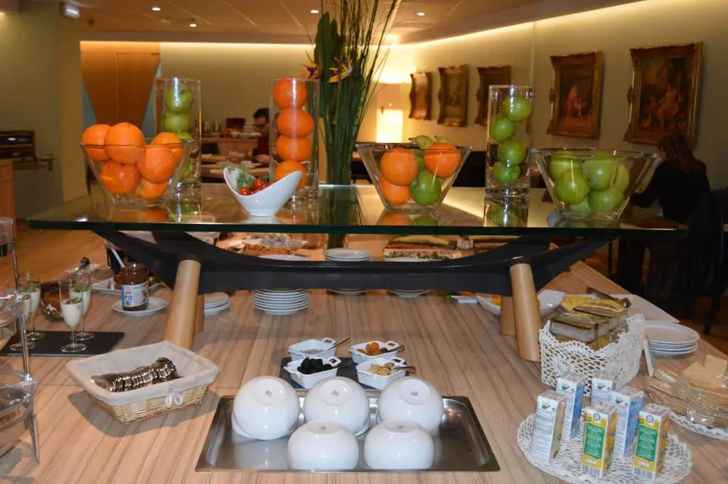 Photo - Hotel 3K Barcelona