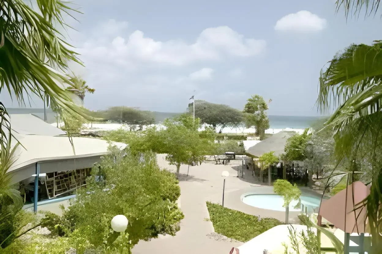 Foto - MVC Eagle Beach