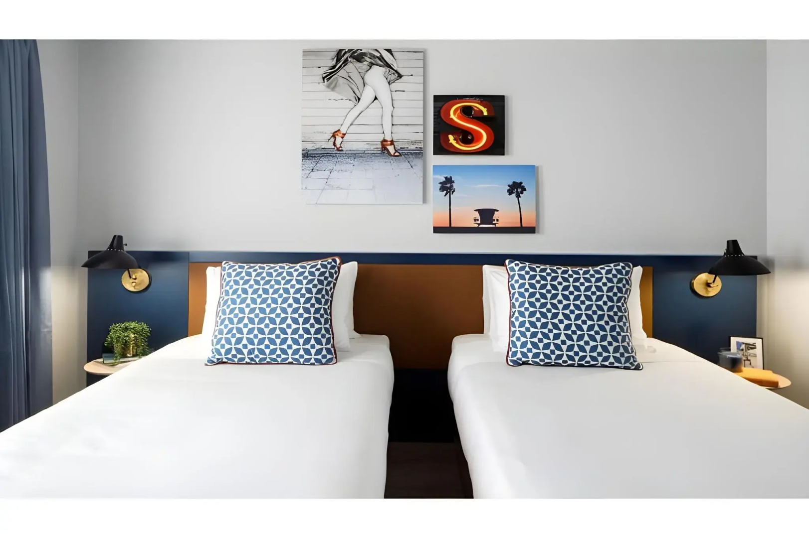 Photo - Hotel Rendale Miami