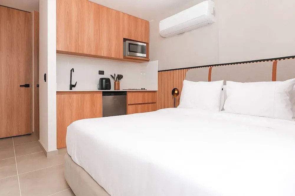 Foto - Metropolitan Living by HOUSY