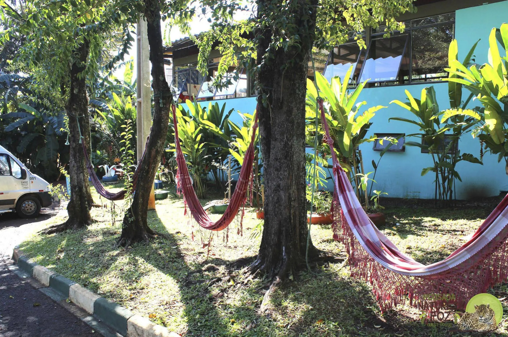 Photo - VELINN Hotel Natureza Foz