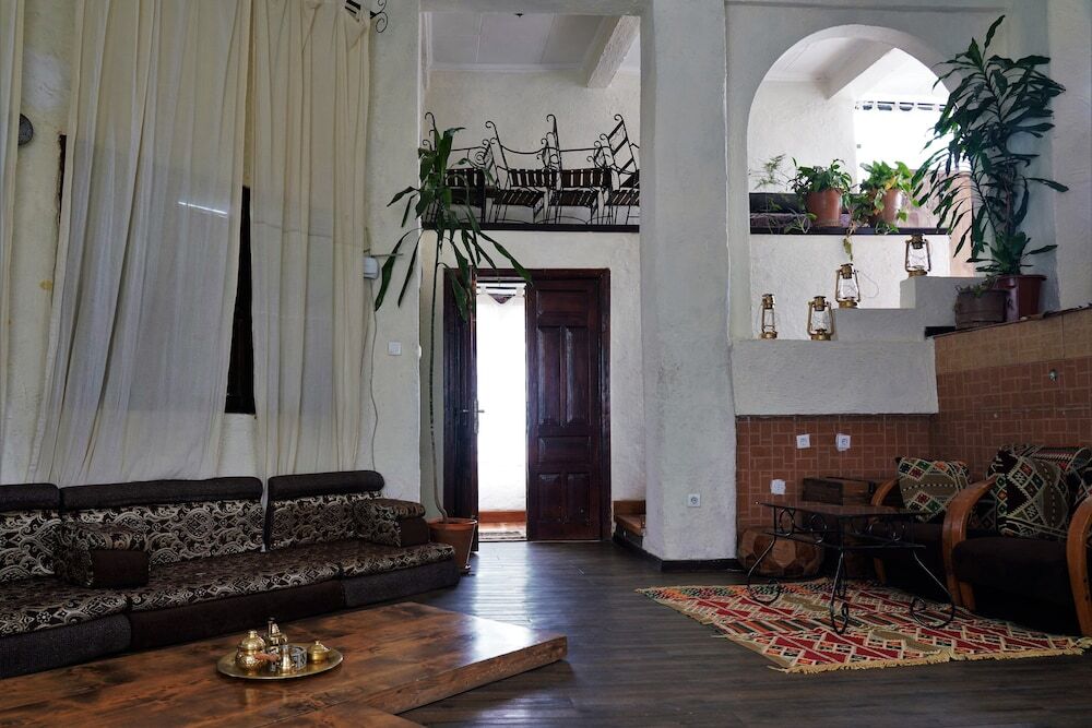 Foto - Tryst Boutique Hotel