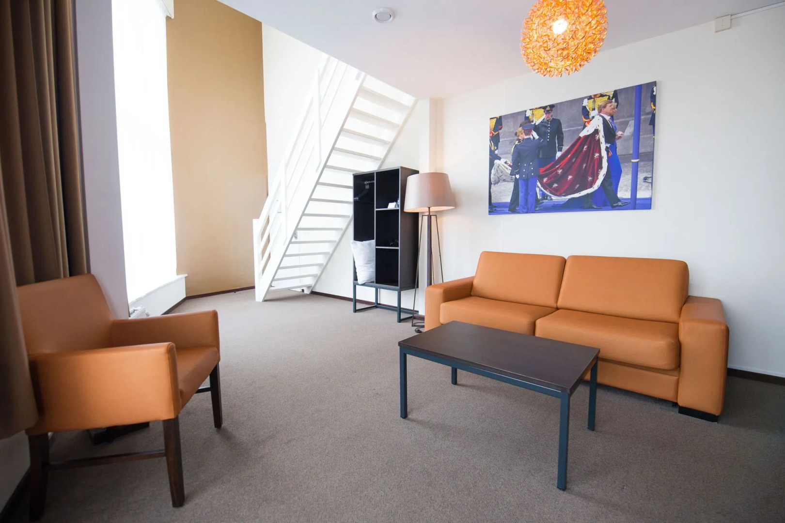 Foto - The Hague Teleport Hotel - Free Parking