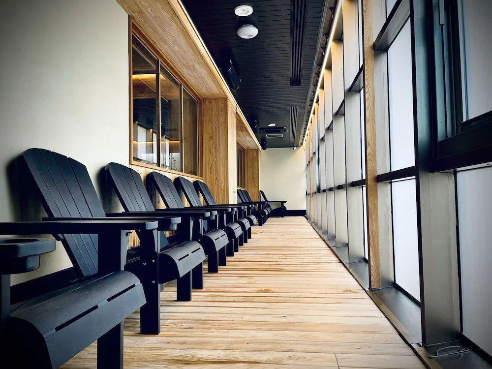 Foto - SPABLIC INN - Capsule Hatago Akasaka