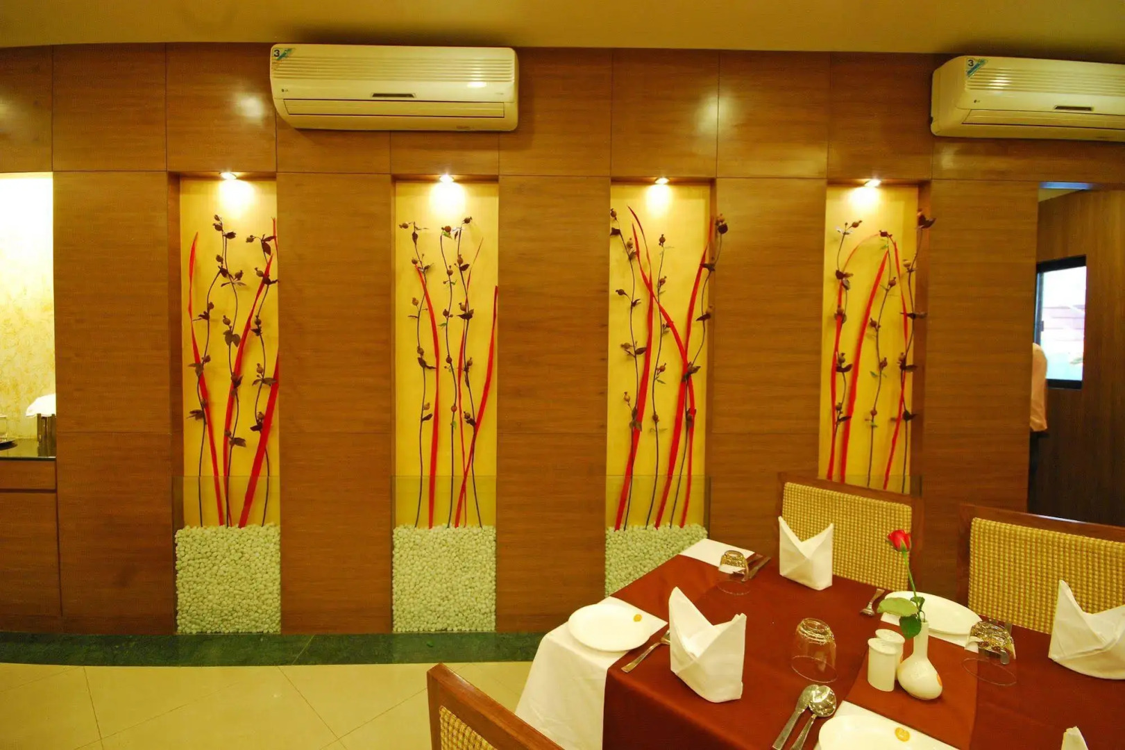 Foto - Hotel Phoenix Koregaon Park