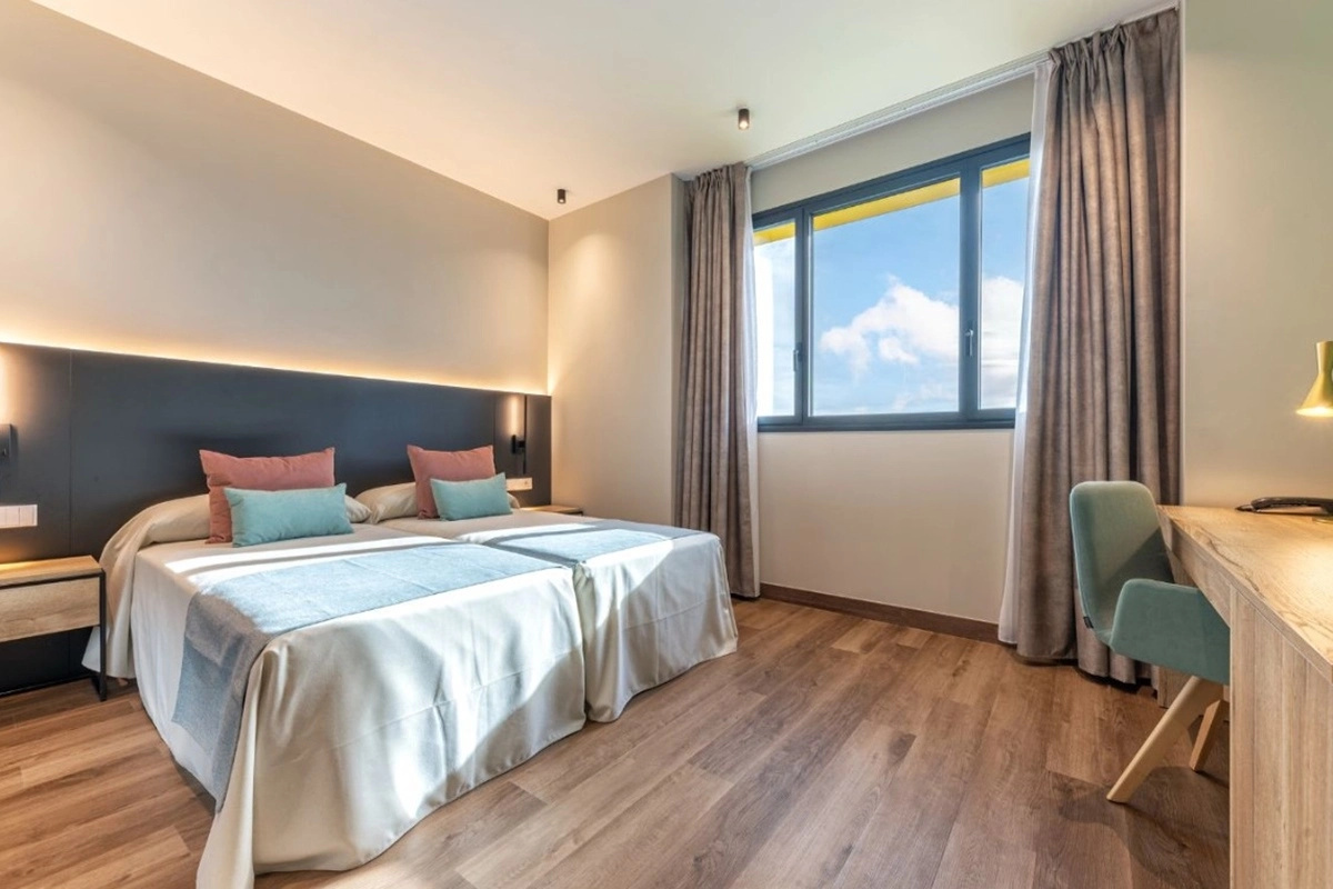 Photo - UNIVERSA Hoteles