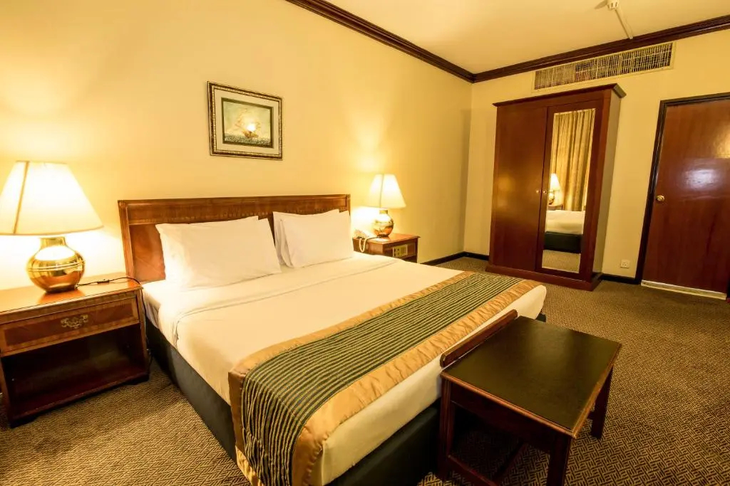 Foto - Rolla Suites Hotel -Former J5 Bur Dubai Hotel