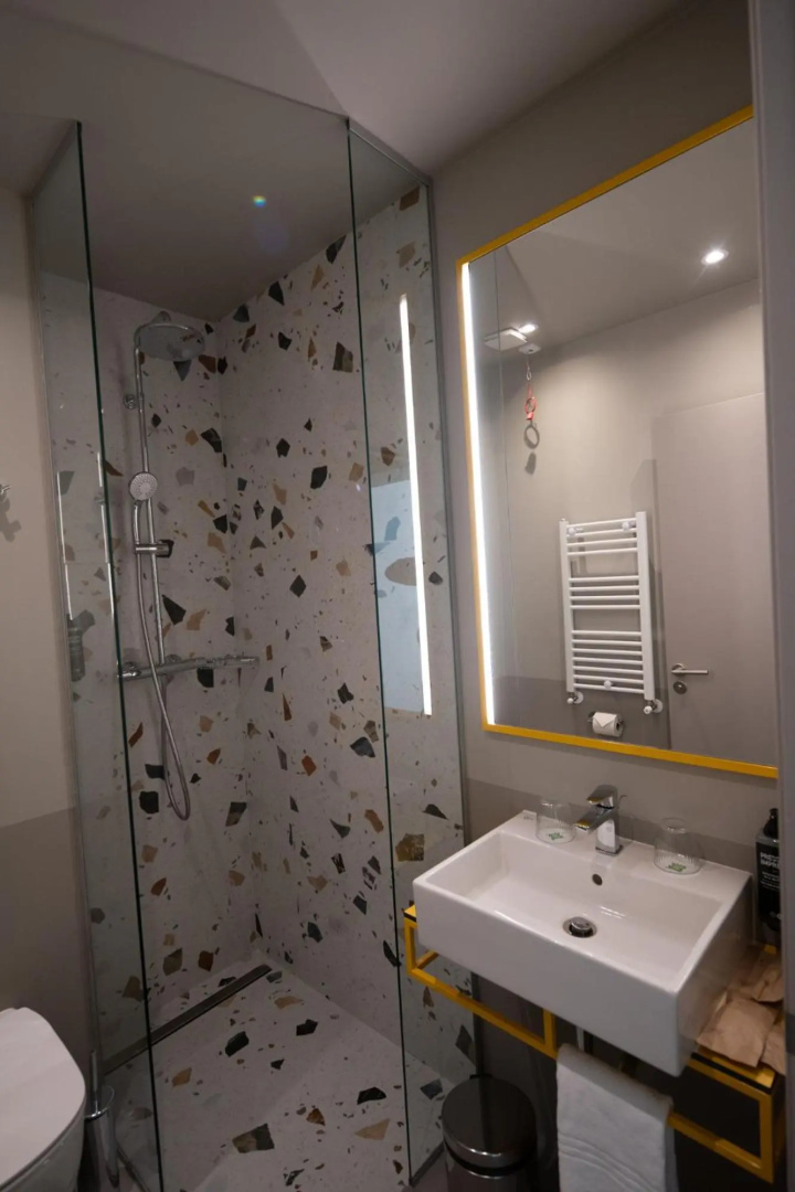 Foto - ibis Styles Sibiu Arsenal