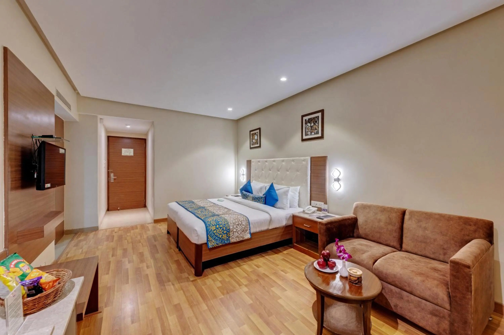 Foto - The Caliph Hotel