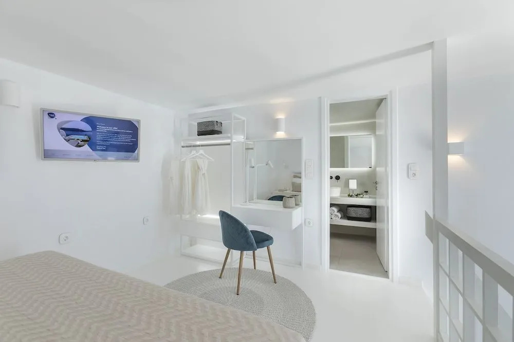 Foto - Aether Suite by Caldera Houses