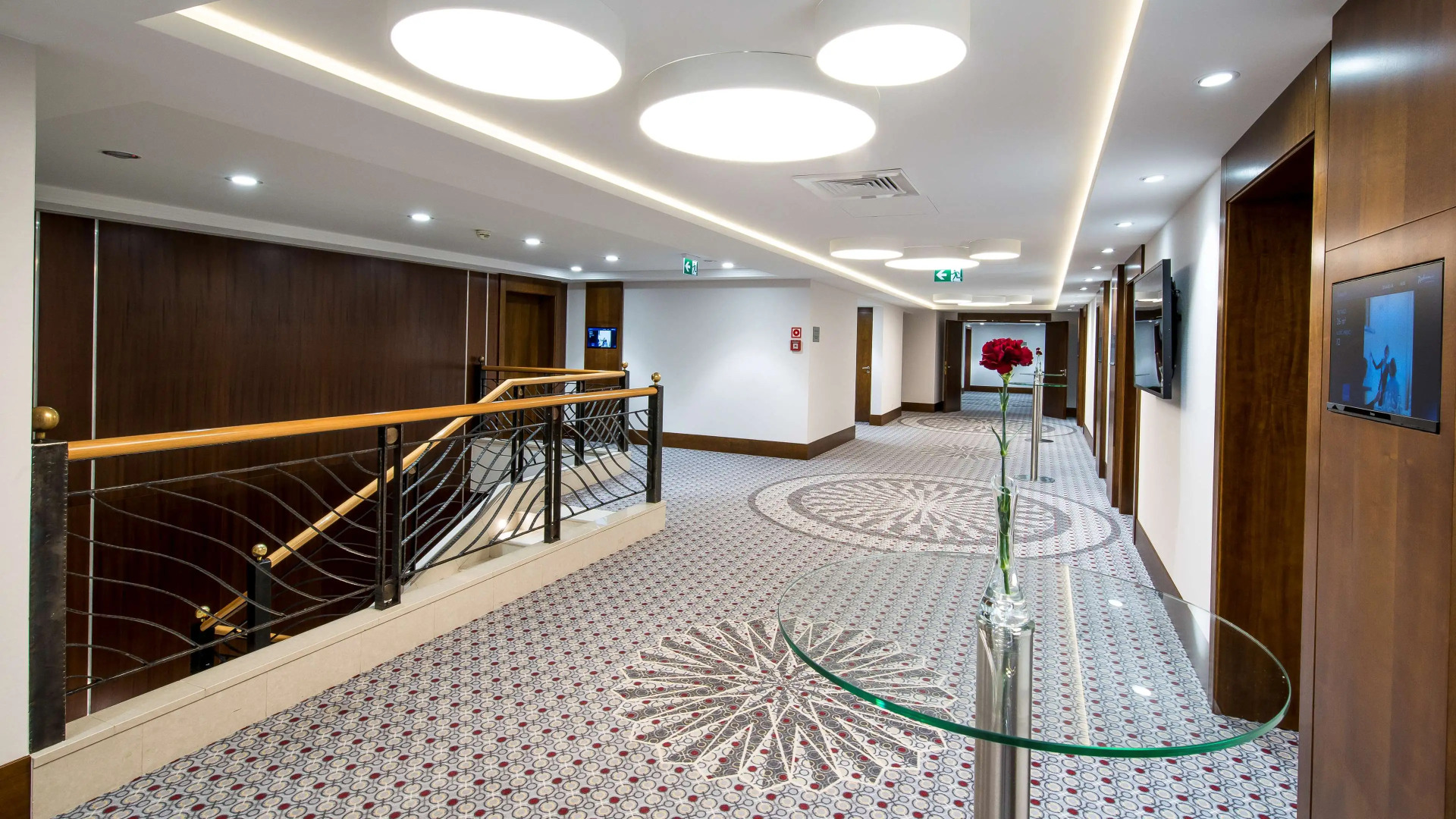 Foto - Radisson Blu Hotel Wroclaw