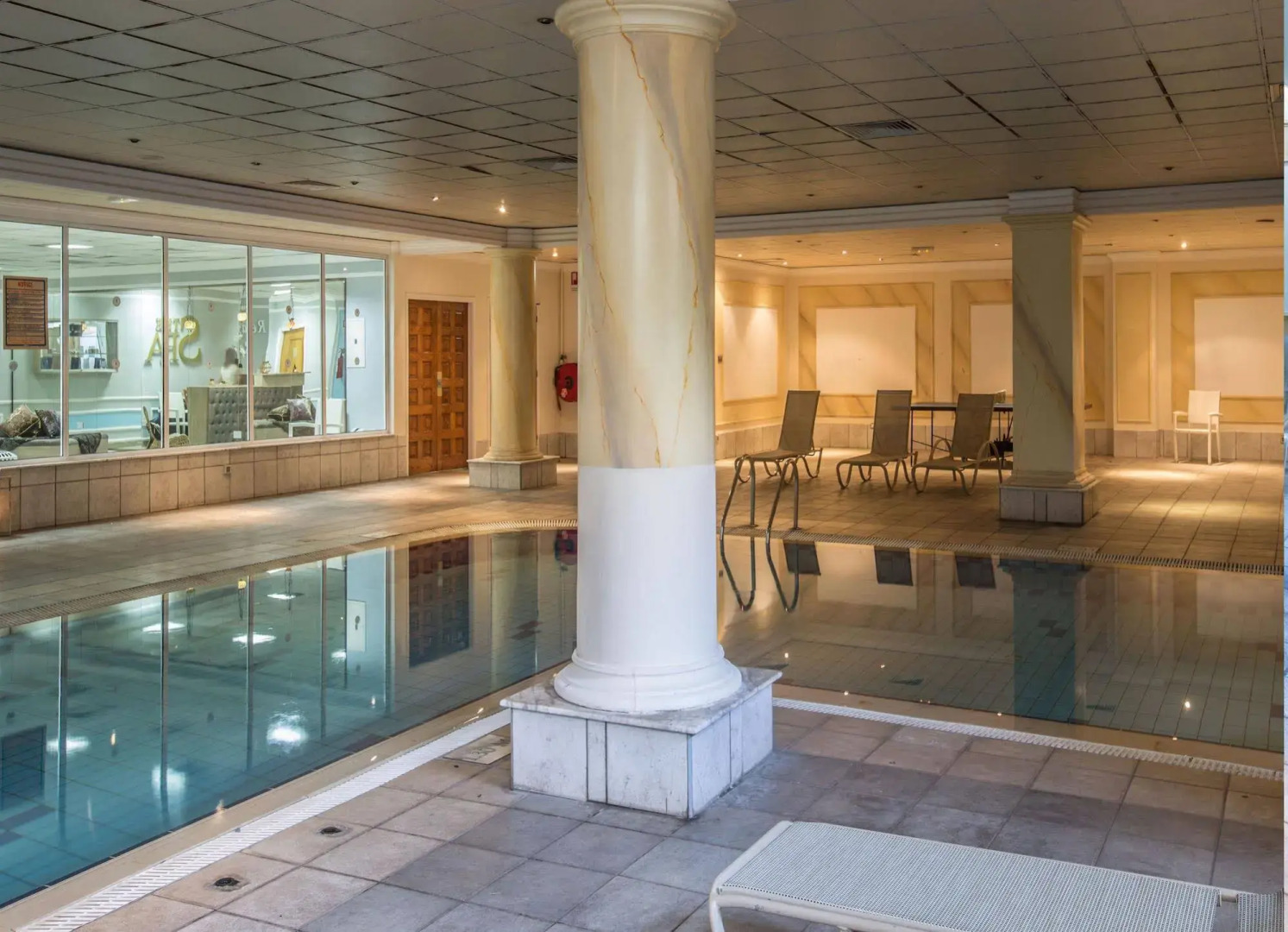 Foto - Anastasia Waterpark Beach Resort