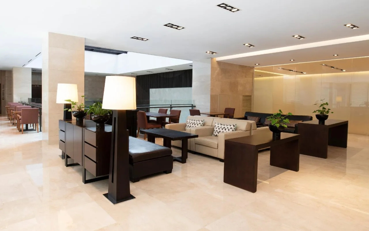 Foto - Four Points by Sheraton Seoul, Guro