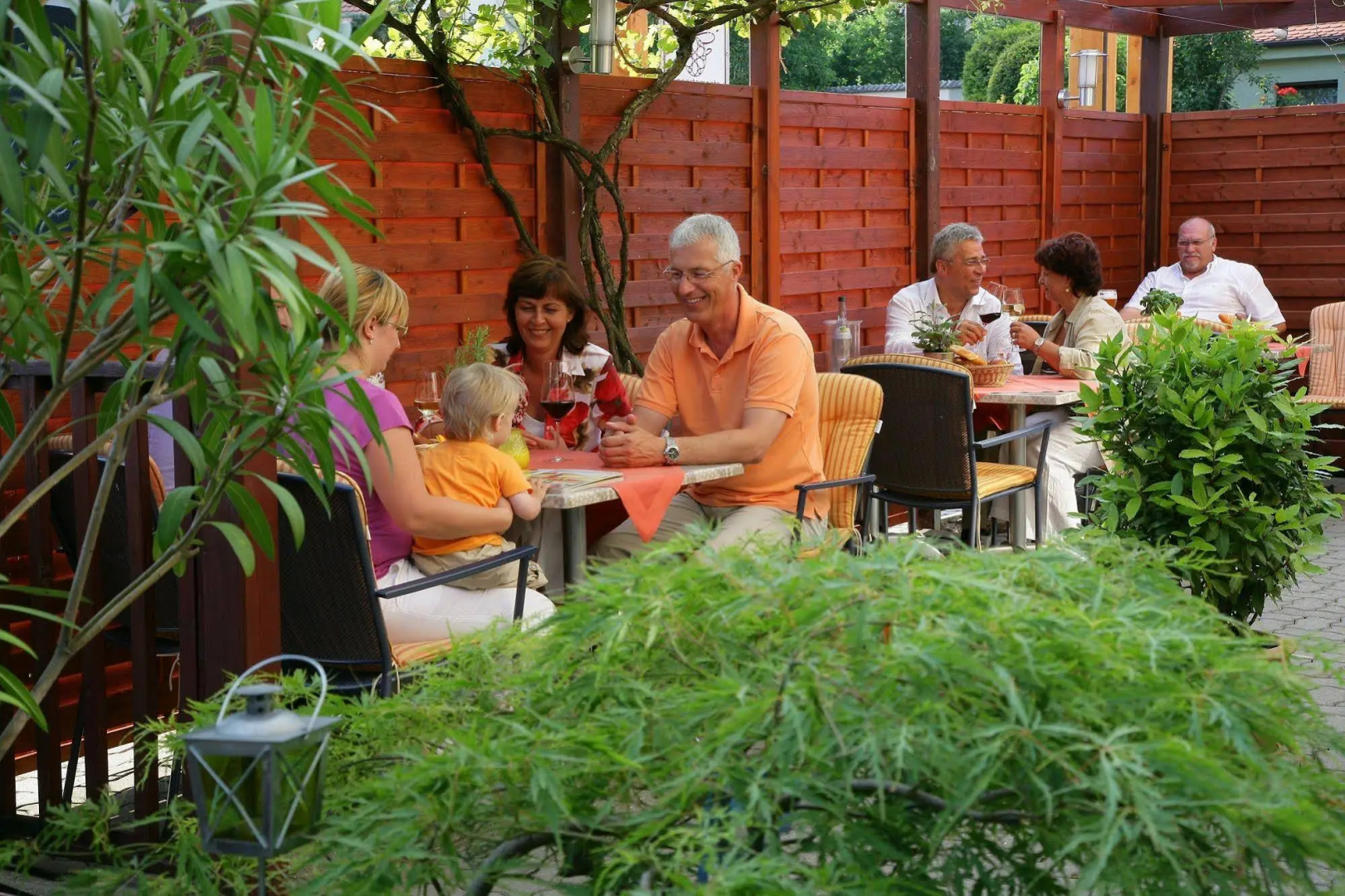 Foto - Ringhotel Reubel
