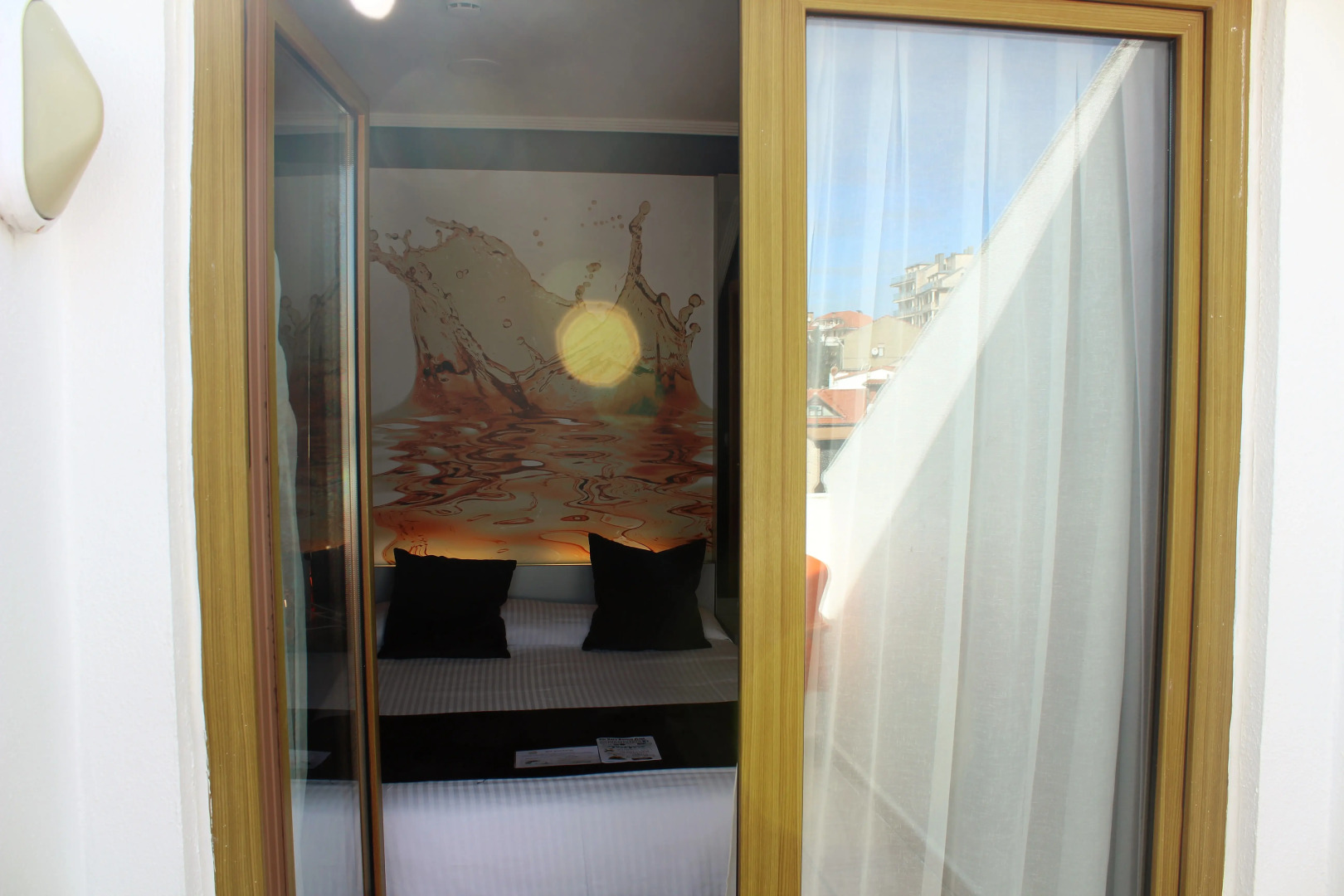 Foto - Hotel Spa El Muelle de Suances