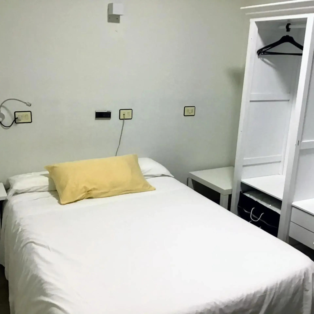 Foto - Hotel Los Olmos