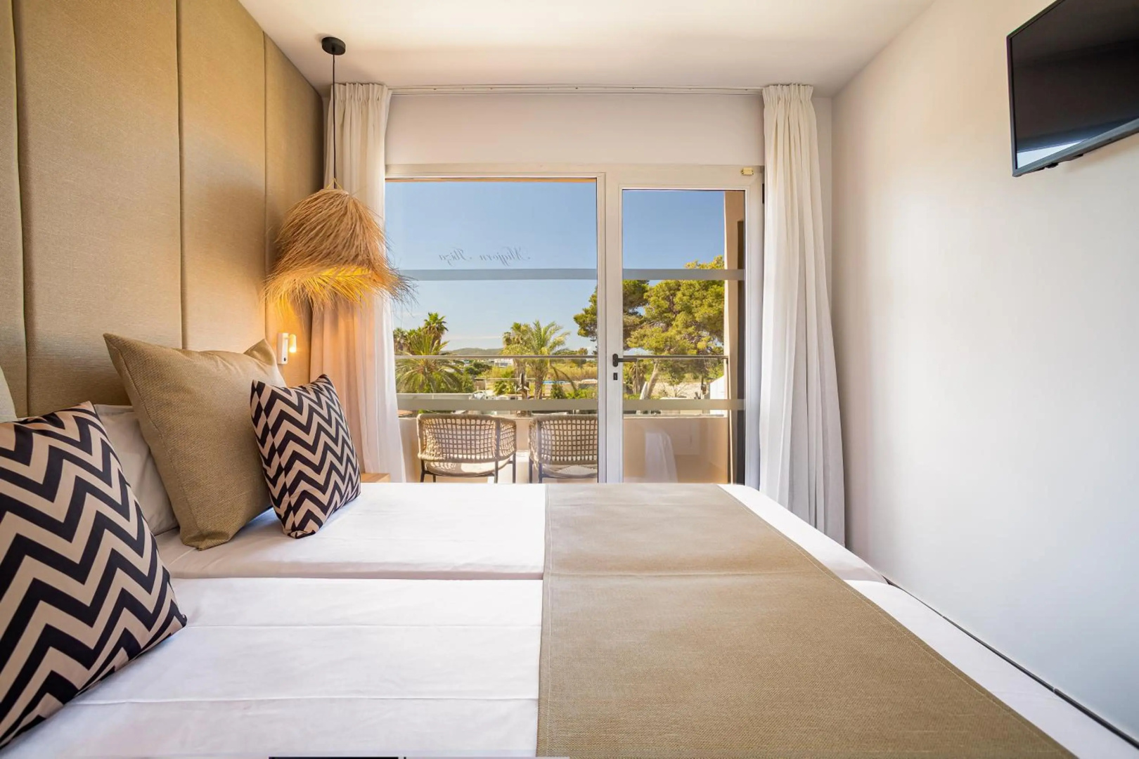 Photo - Migjorn Ibiza Suites & Spa