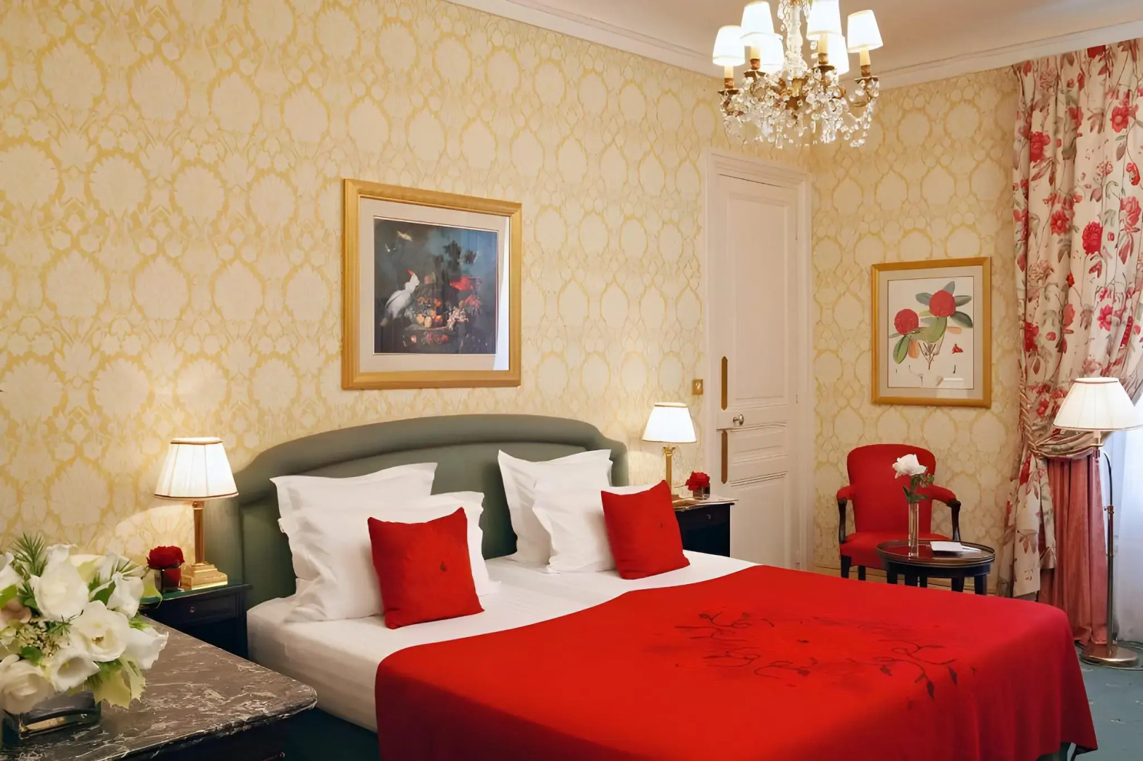 Photo - Hotel Westminster