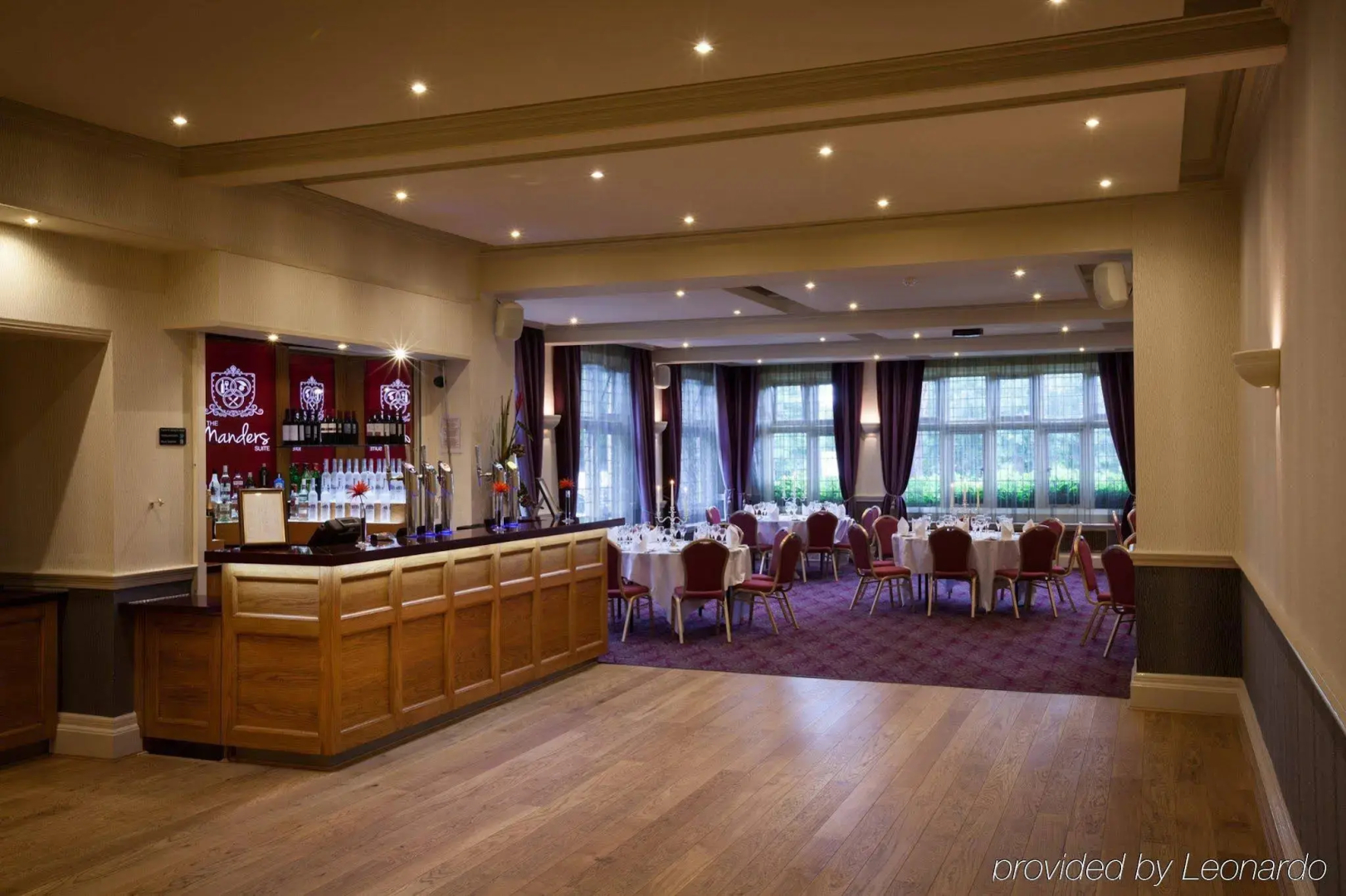 Photo - The Mount Country Manor Hotel & Golf Wolverhampton