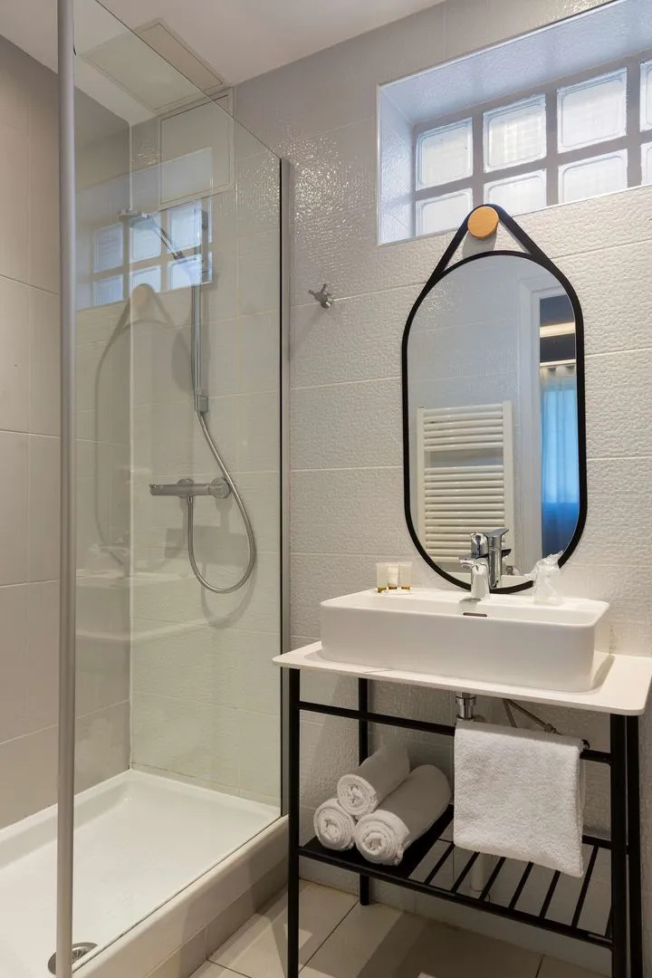 Foto - Hôtel Edmond W Lyon Part-Dieu