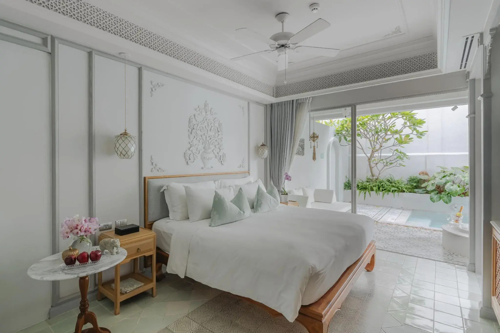 Foto - The Inside House