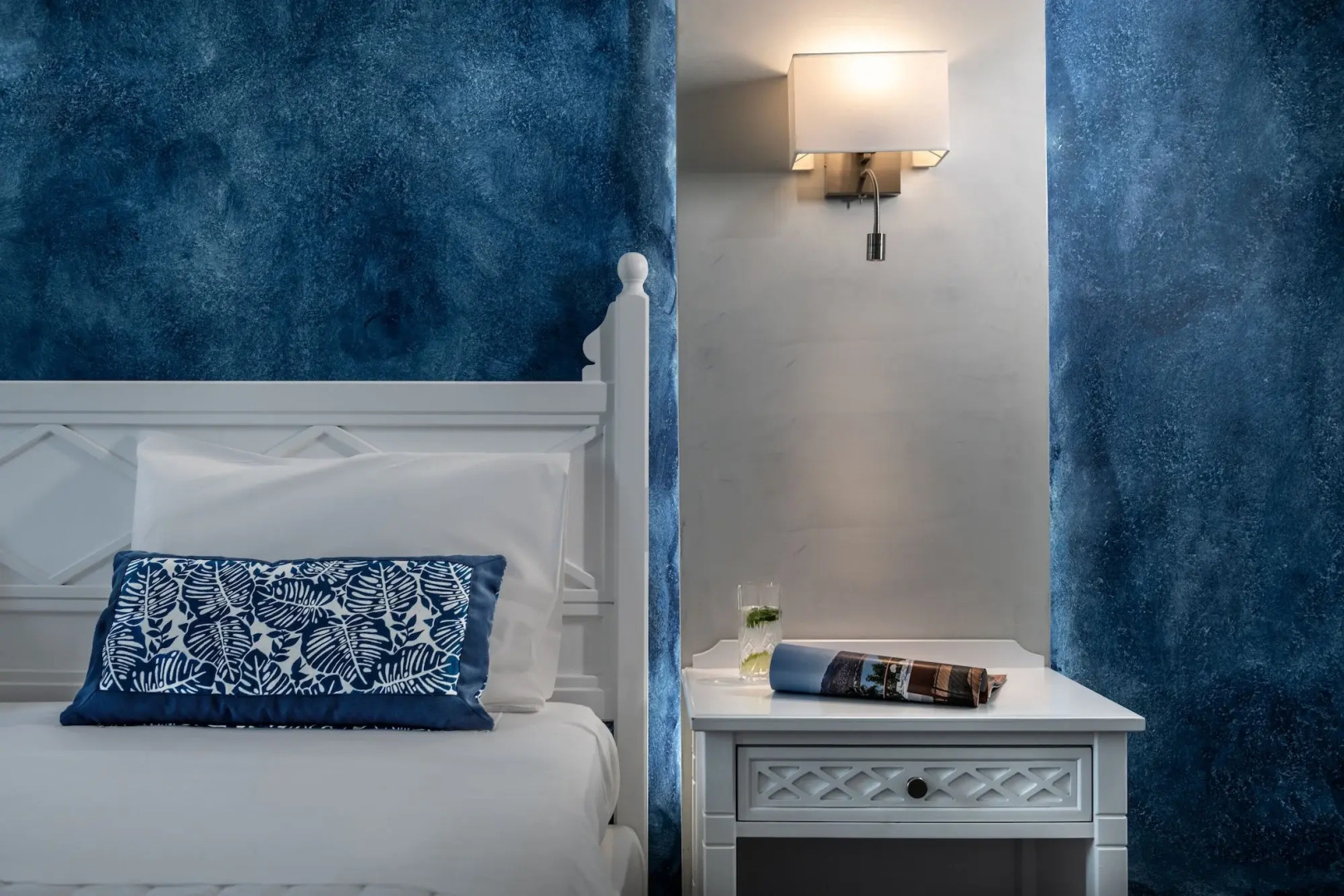 Foto - Rivari Santorini Hotel