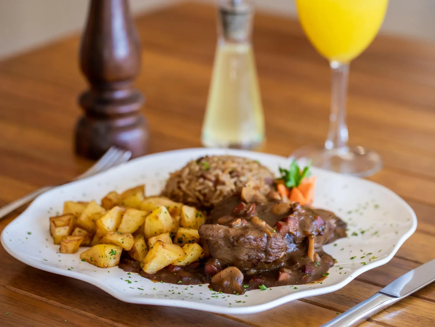 Foto - Hotel Praia Centro