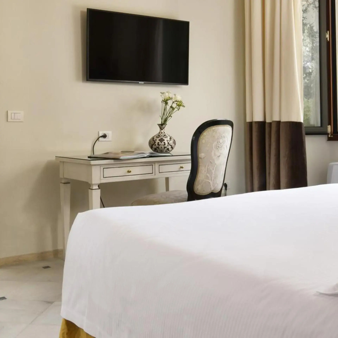 Foto - FH55 Hotel Villa Fiesole