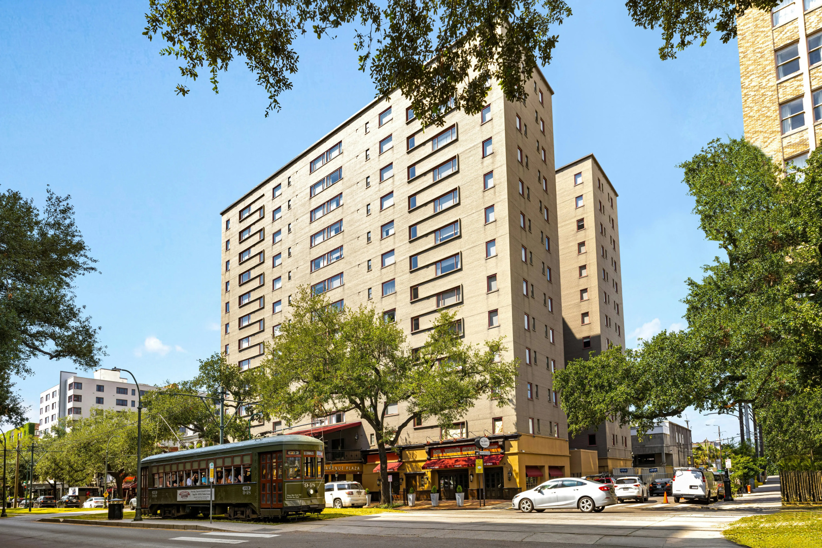 Photo - Club Wyndham Avenue Plaza