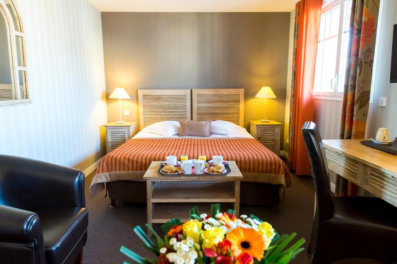 Foto - Hotel Almoria