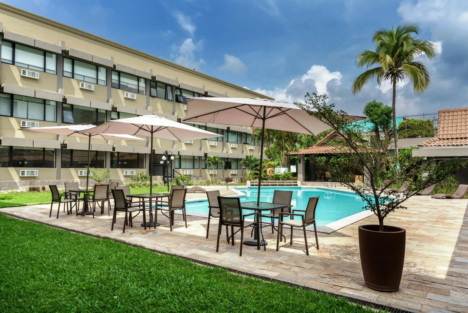 Photo - Best Western Plus Hotel Terraza