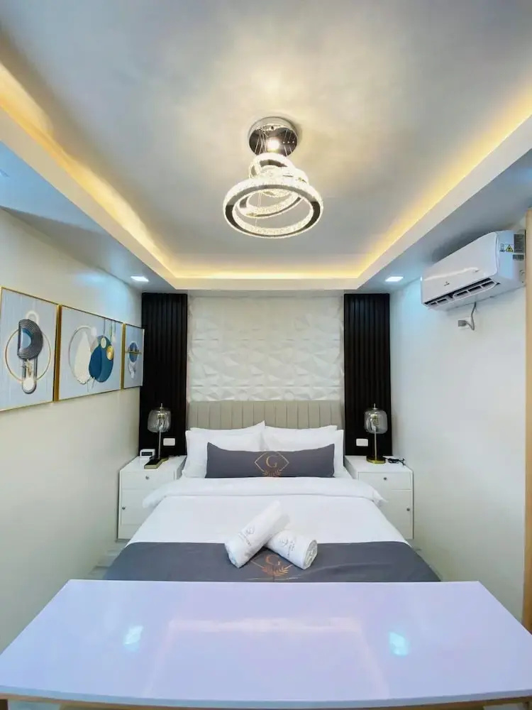 Foto - Grospe Resort Boracay