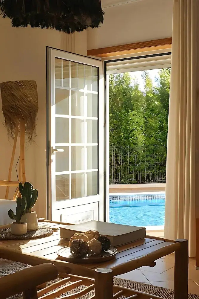 Foto - Villa Monte das Oliveiras with Private Pool
