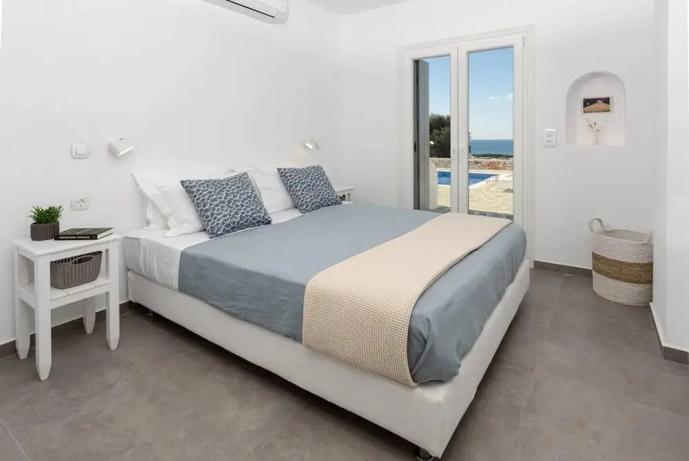 Photo - Villa Agali Naxos Glyfada Kastraki