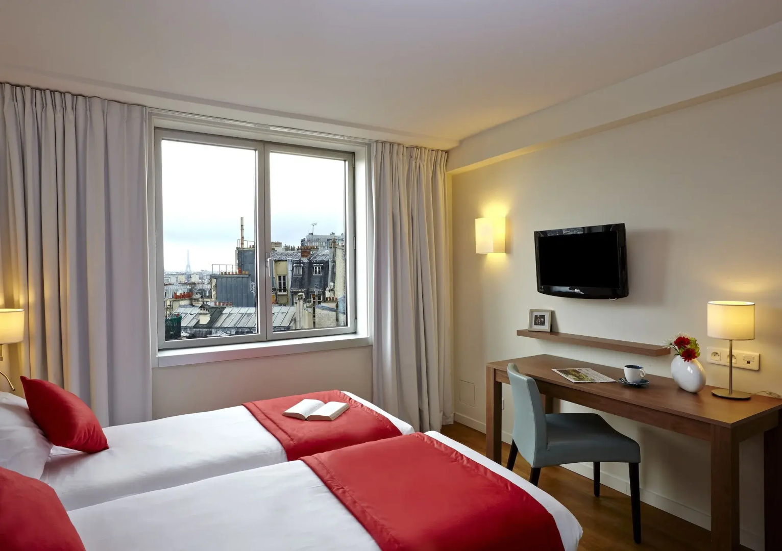 Photo - Citadines Place d'Italie Paris Aparthotel